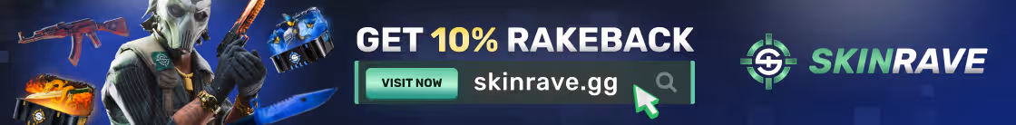 Skinrave - CS2 Skin Trading